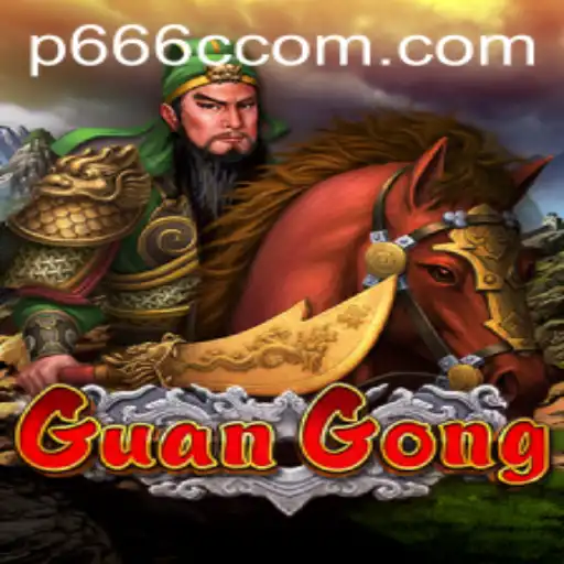 Discover the Epic World of GuanGong: A Strategy Game Like No Other