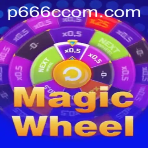 Discover the Enchanting World of MagicWheel: A Game of Strategy and Luck