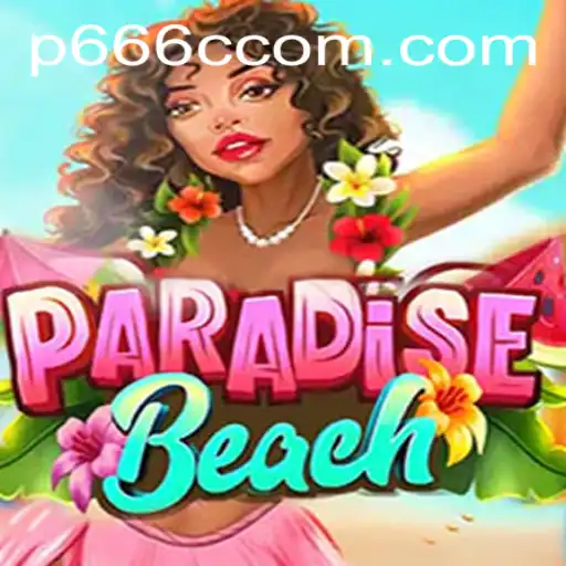 ParadiseBeach: Dive into the World of Sun, Sand, and Strategy