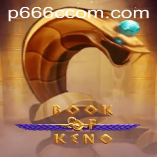 Discover the Thrill of BookOfKeno: The Ultimate Gaming Experience