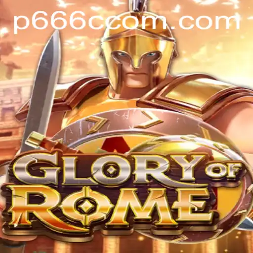 GloryofRome: Conquer the Empire