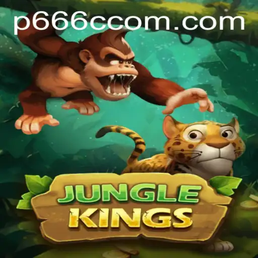 Exploring the World of JungleKings: A Deep Dive