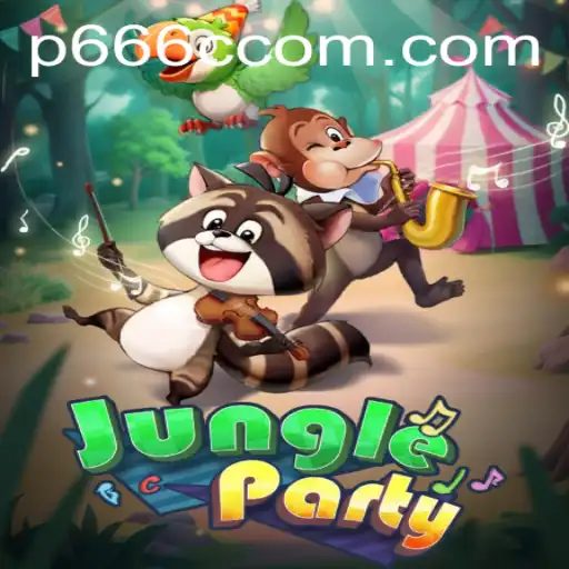 Explore the Thrilling World of JungleParty