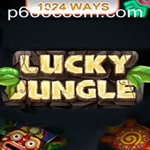 Exploring LuckyJungle1024: A Thrilling Adventure Awaits
