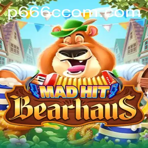 Unveiling the Thrills of MadHitBearhaus: A New Gaming Experience