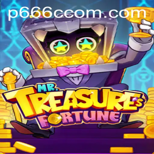 Mr. Treasures Fortune: A Thrilling Adventure Awaits
