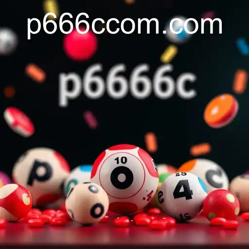 Exploring the World of Online Lottery with p666c