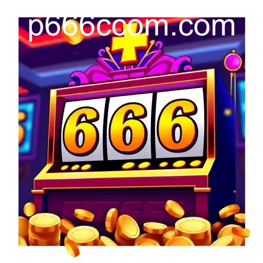 Exploring the Fascinating World of Online Slots: An In-Depth Look at p666c