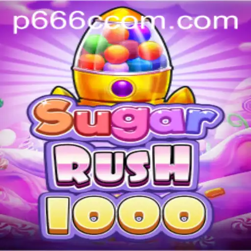 Unveiling the Sweet Adventure: SugarRush1000 and the p666c Challenge