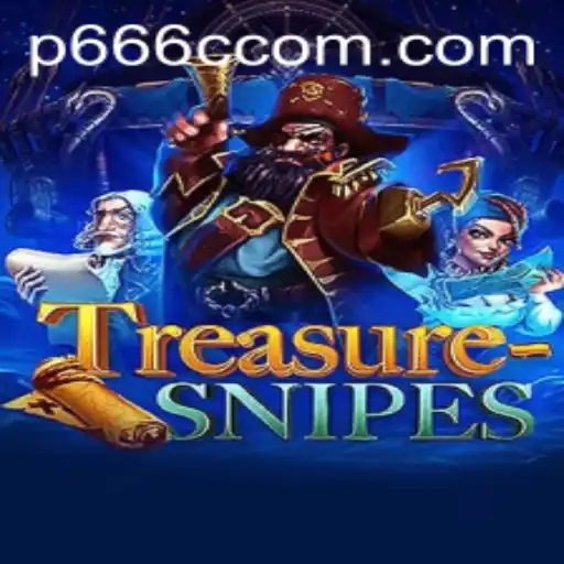Exploring the Intriguing World of TreasureSnipes